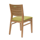 Jesbo Upholstered Chair