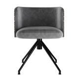 Janey Upholsterd Back