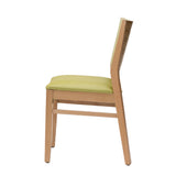 Jesbo Upholstered Chair
