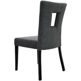 Jerala Upholstered Banquet Chair