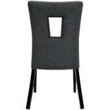 Jerala Upholstered Banquet Chair