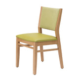 Jesbo Upholstered Chair