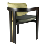 Saul Arm Chair