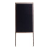 Jocelyn High Back Arm Chair