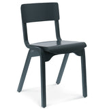 Jolly Stackable Wood Chair