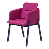 Jossendo Arm Chair 21PR076 | Tova [Note]