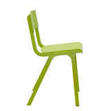 Jolly Stackable Wood Chair