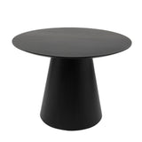 Jove Conical Wood Dining Table 21PR1291 | I-conico | Naima