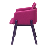Jossendo Arm Chair 21PR076 | Tova [Note]