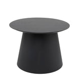 Jove Conical Wood Table 21PR1291 | I-conico | Naima