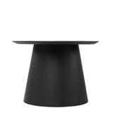 Jove Conical Wood Table 21PR1291 | I-conico | Naima