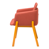 Jossendo Arm Chair 21PR076 | Tova [Note]