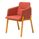 Jossendo Arm Chair 21PR076 | Tova [Note]