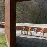 Juliet Arm Chair