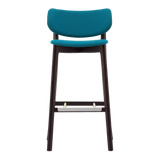 June Short Back Stool