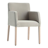 Kael Upholstered Arm Chair