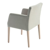 Kael Upholstered Arm Chair