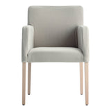 Kael Upholstered Arm Chair