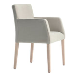 Kael Upholstered Arm Chair