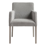 Kael Upholstered Arm Chair