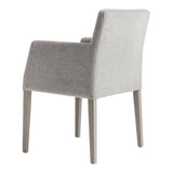 Kael Upholstered Arm Chair