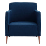Kael Upholstered Lounge Chair
