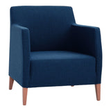 Kael Upholstered Lounge Chair