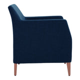 Kael Upholstered Lounge Chair