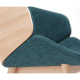 Kalani Chair 20PR1072 | Henry [Aria]