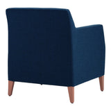 Kael Upholstered Lounge Chair