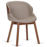 Kalani Grande Chair 20PR1072 | Henry [Aria]