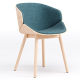 Kalani Wood Chair 20PR1072 | Henry [Aria]