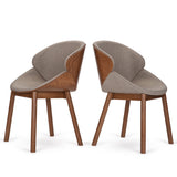 Kalani Grande Chair 20PR1072 | Henry [Aria]