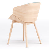 Kalani Wood Chair 20PR1072 | Henry [Aria]