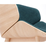Kalani Wood Chair 20PR1072 | Henry [Aria]