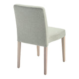 Kael Upholstered Chair