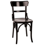 Karen Bentwood Chair