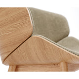 Kalani Wood Chair 20PR1072 | Henry [Aria]