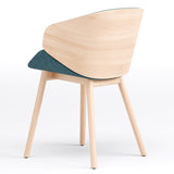 Kalani Wood Chair 20PR1072 | Henry [Aria]