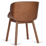 Kalani Wood Chair 20PR1072 | Henry [Aria]