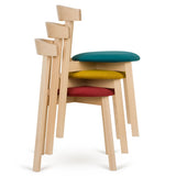 Karter Stackable Chair