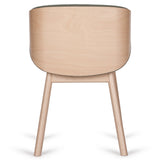 Kalani Wood Chair 20PR1072 | Henry [Aria]