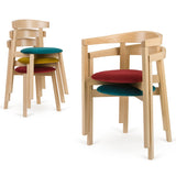 Karter Stackable Chair