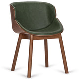 Kalani Wood Chair 20PR1072 | Henry [Aria]