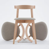 Karter Stackable Chair