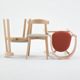 Karter Stackable Chair