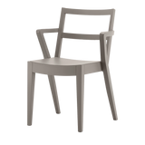21PR026 Kiki Arm Chair | Lola [Arena]