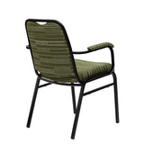 Kimes Arm Chair