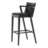 21PR026 Kiki FPB Bar stool | Lola [Arena]