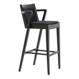21PR026 Kiki FPB Bar stool | Lola [Arena]